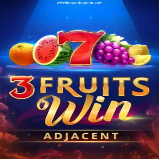 3FruitsWin: Explore the Thrills of Online Gaming with Leopardogame.com