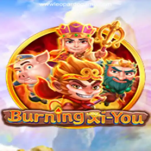 Exploring 'BurningXiYou': A Journey Through Myth and Adventure
