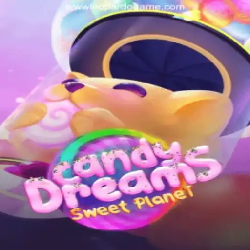 Explore the World of CandyDreams: A Sweet Escape with LEOPARDOGAME.COM