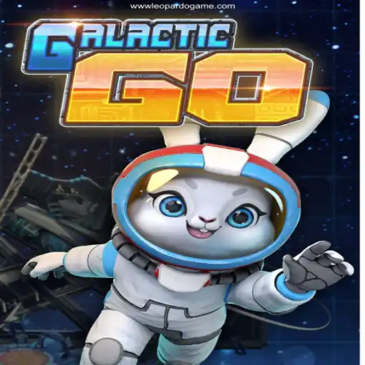 GalacticGO: Exploring the Universe with LEOPARDOGAME.COM⭐️ ONLINE PLATAFORMA OFICIAL