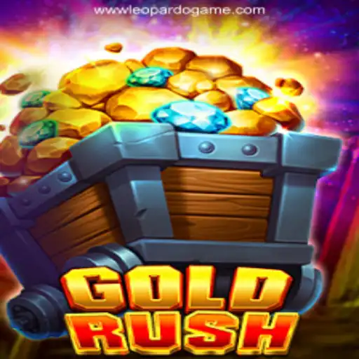 GoldRush: Unearthing the Excitement of the Digital Frontier