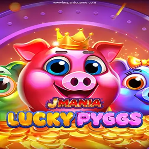 Discover the Thrilling World of JManiaLuckyPyggs