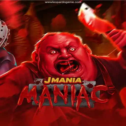 Discover the Thrills of JManiaManiac at LEOPARDOGAME.COM