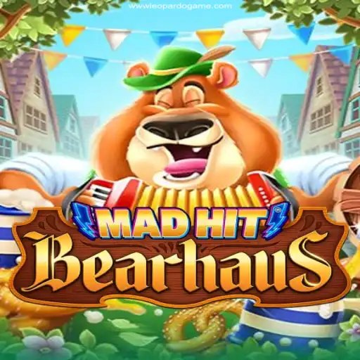 MadHitBearhaus - Unleashing Chaos in a Virtual Wilderness