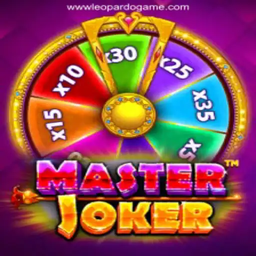 Unveiling the Exciting World of MasterJoker: A Comprehensive Look