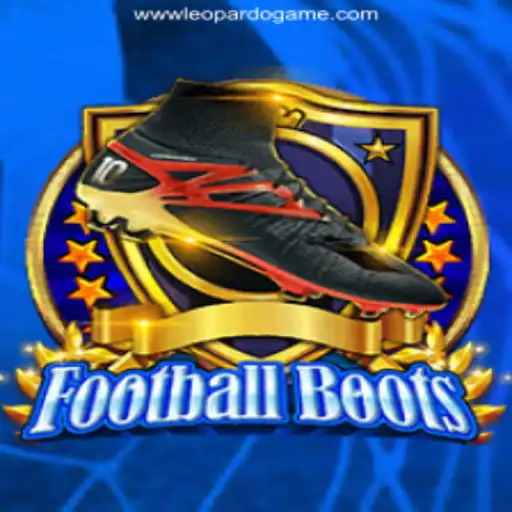 Exploring FootballBoots: A Dynamic Game on LEOPARDOGAME.COM⭐️