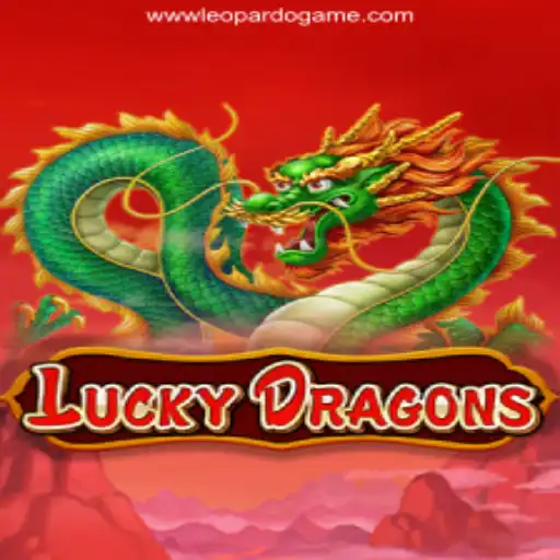 Discover the Thrilling World of LuckyDragons: Your Guide to Winning Big!