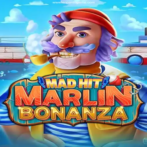 MadHitMarlinBonanza: Dive into the Epic Underwater Adventure