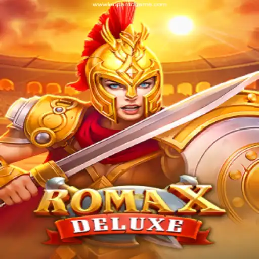 Exploring RomaXDeluxe: The Thrilling New Online Game
