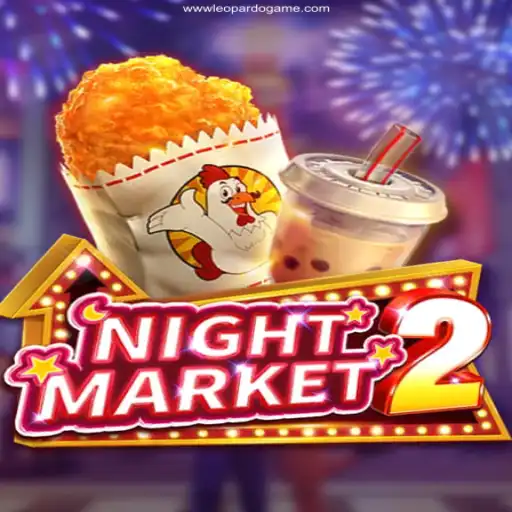 Exploring NightMarket2: A Thrilling Adventure in LEOPARDOGAME.COM⭐️ ONLINE PLATAFORMA OFICIAL
