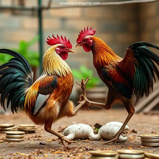 Exploring the Rise of Online Sabong