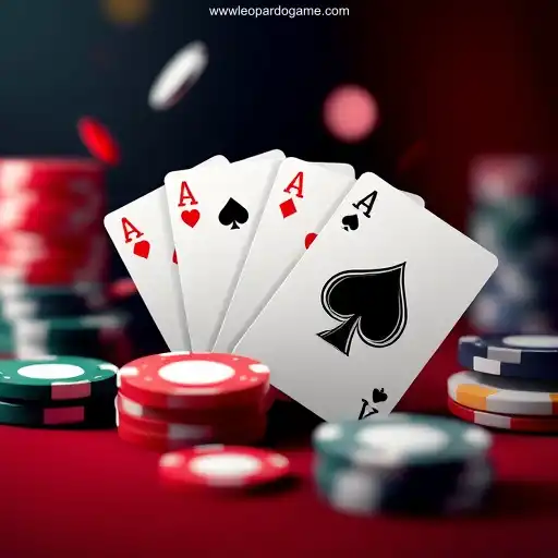 Poker Games: Unraveling the Mysteries of the Card World