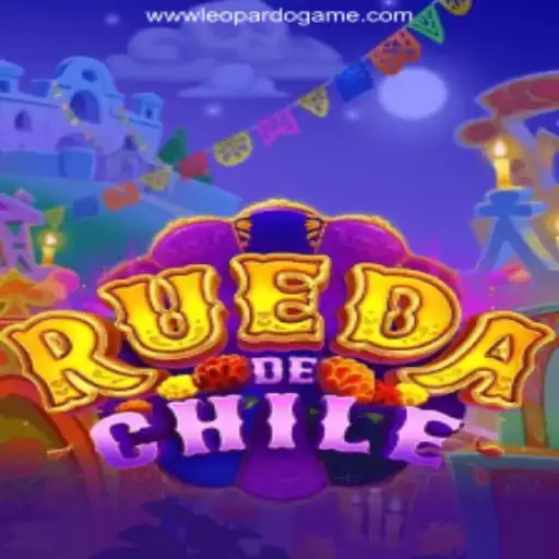 Discover the Exciting World of RuedaDeChile on LEOPARDOGAME.COM
