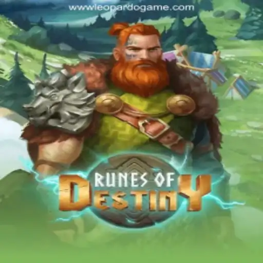 Discover the Enchanting World of RunesOfDestiny