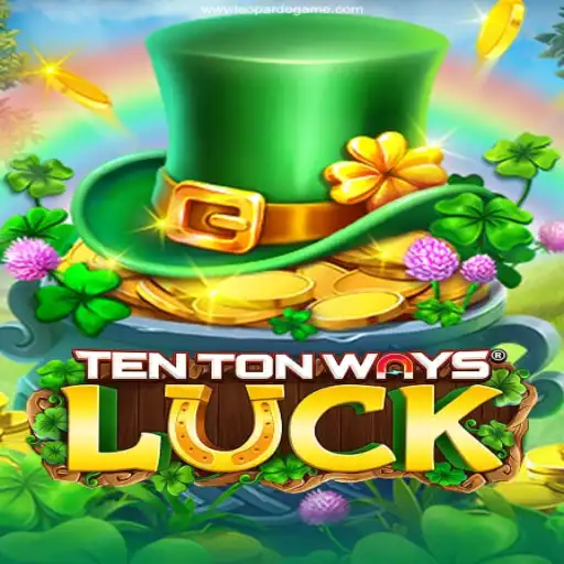 Discover the Exciting World of TenTonWaysLuck: A Deep Dive into This Innovative Game