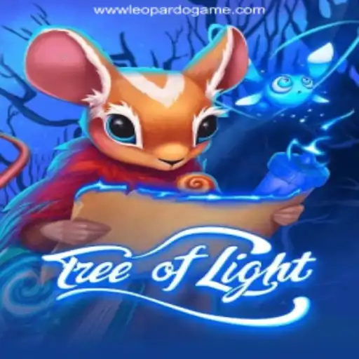 Exploring TreeofLight: A Journey Through an Enchanting World
