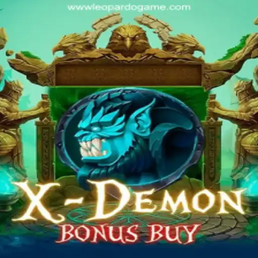 Exploring XDemonBonusBuy: The Thrilling Adventure Awaits